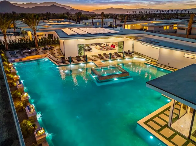image for Wander Indio Mirage