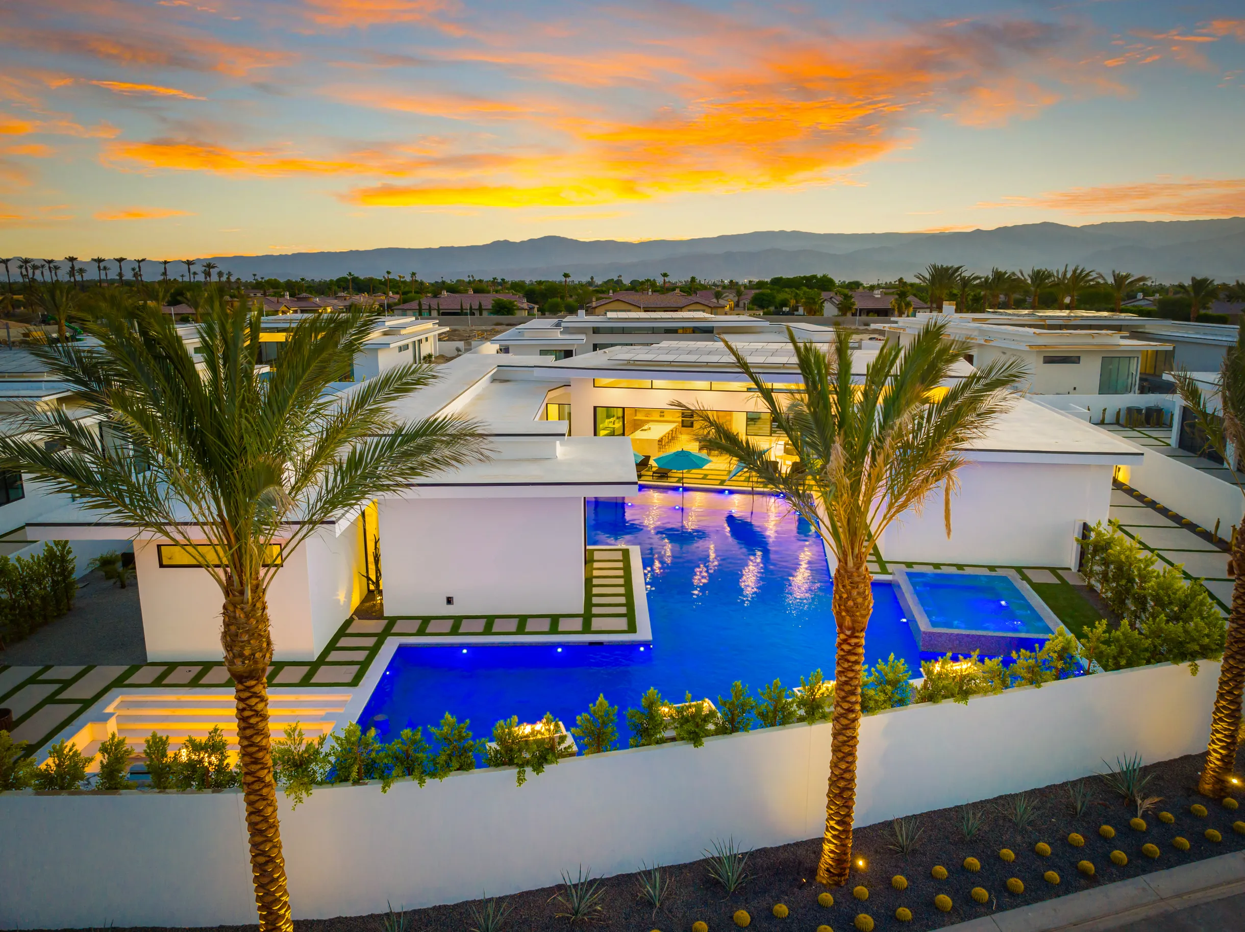 Wander Indio Terra #4