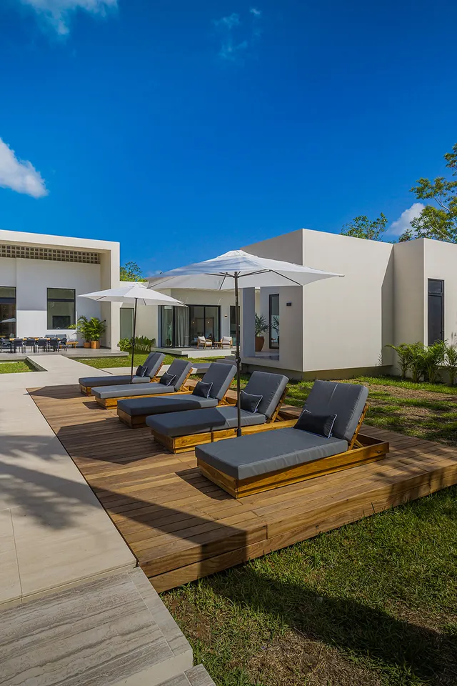 Wander Cozumel Oasis #40