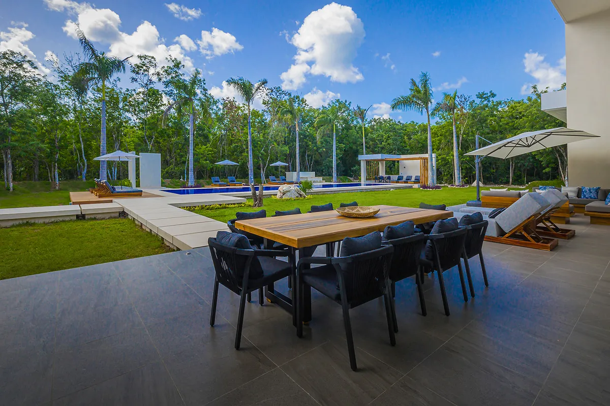 Wander Cozumel Oasis #41