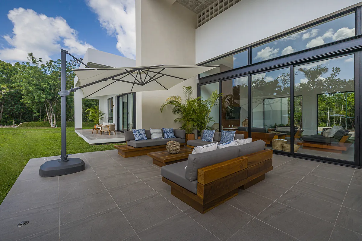 Wander Cozumel Oasis #42