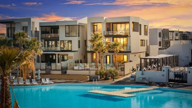 Wander St. George Vista #5