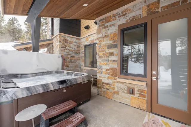 Wander Winter Park Slopes