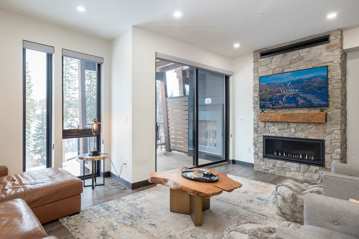 Wander Winter Park Slopes