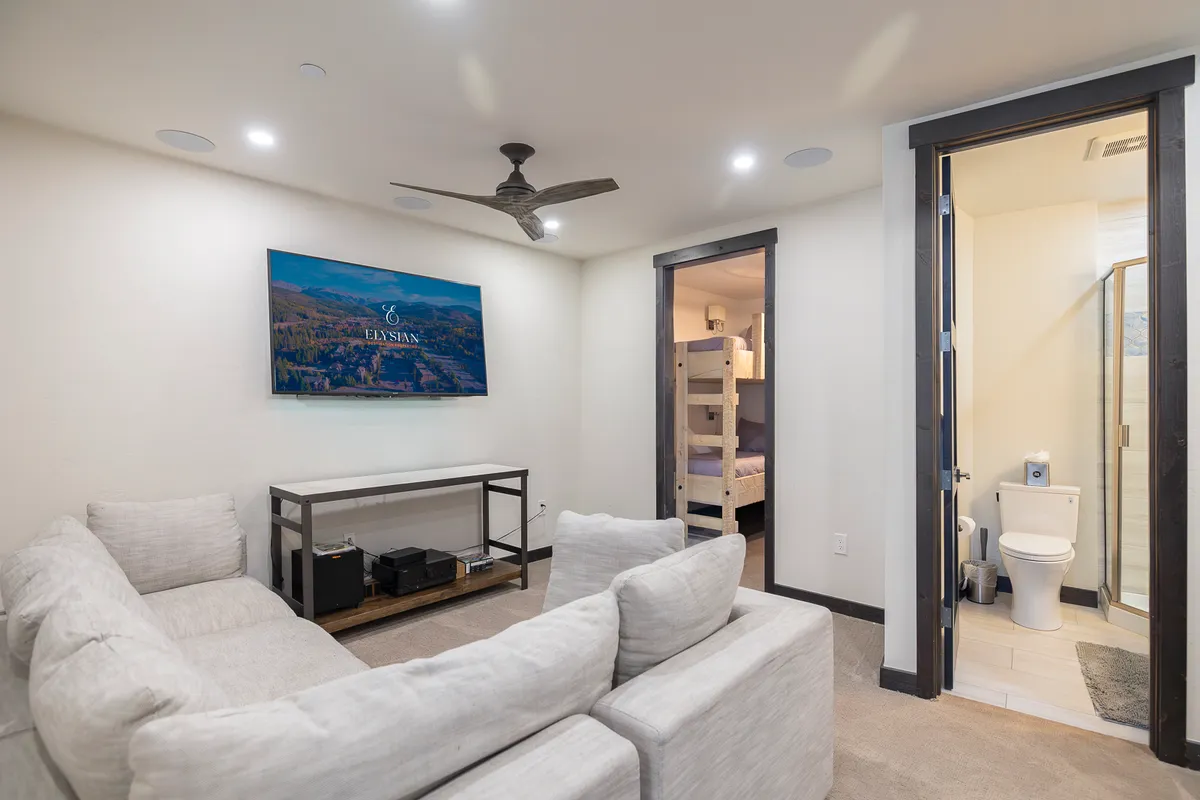 Wander Winter Park Slopes