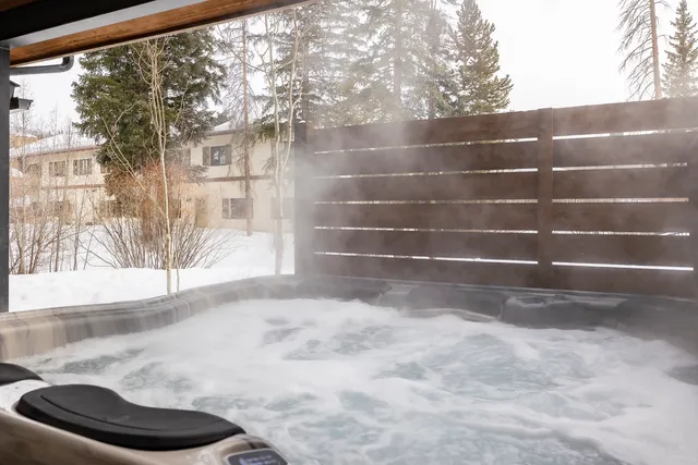 Wander Winter Park Slopes