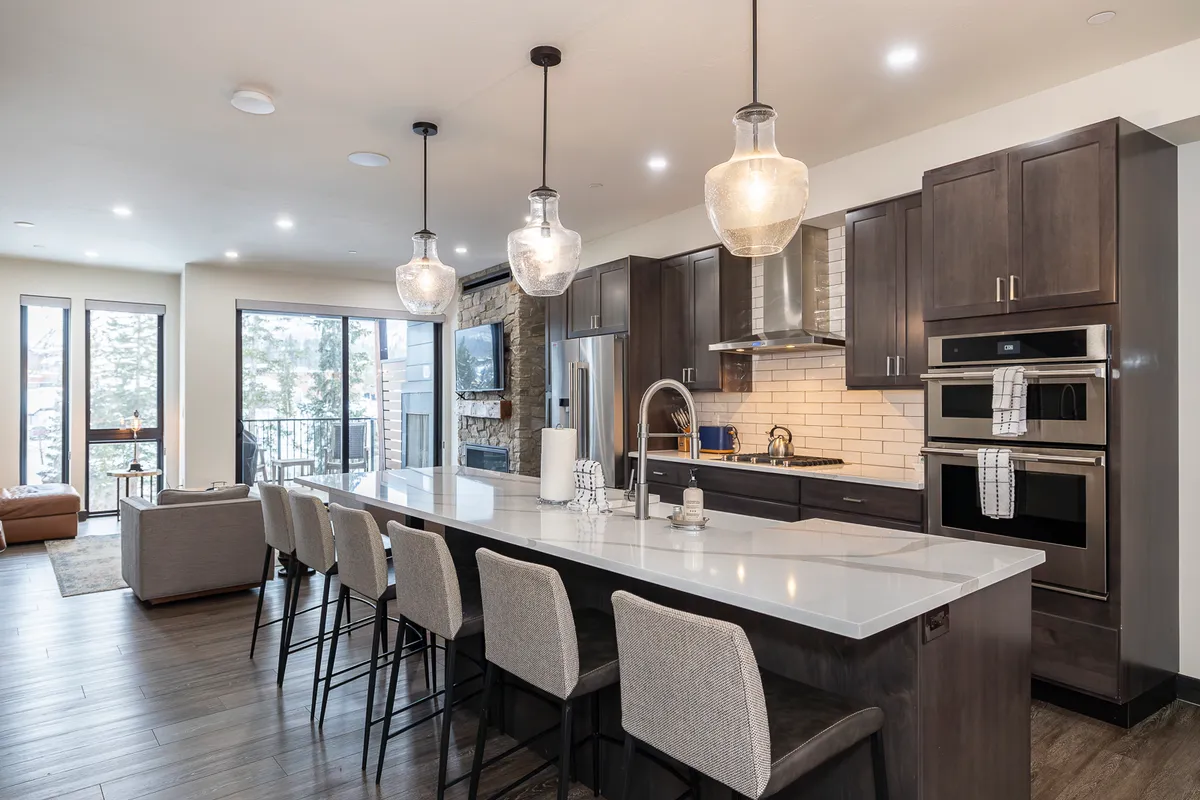 Wander Winter Park Slopes