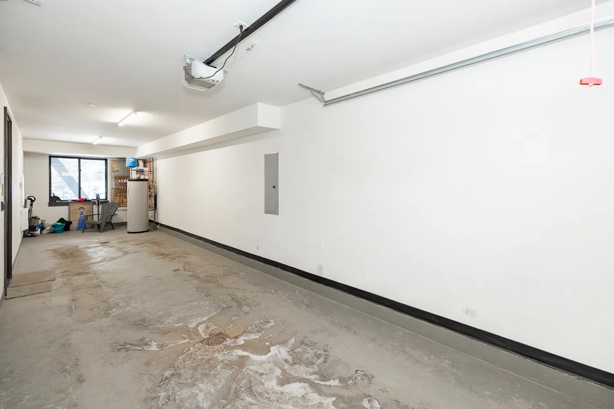 Wander Winter Park Slopes