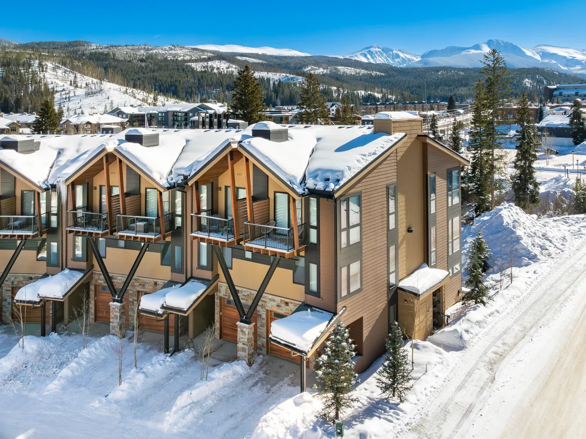 Wander Winter Park Slopes #5