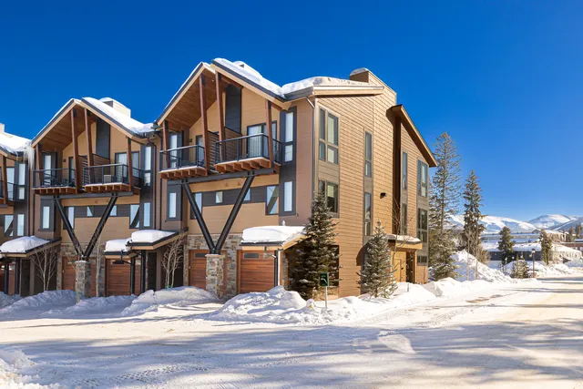 Wander Winter Park Slopes #4