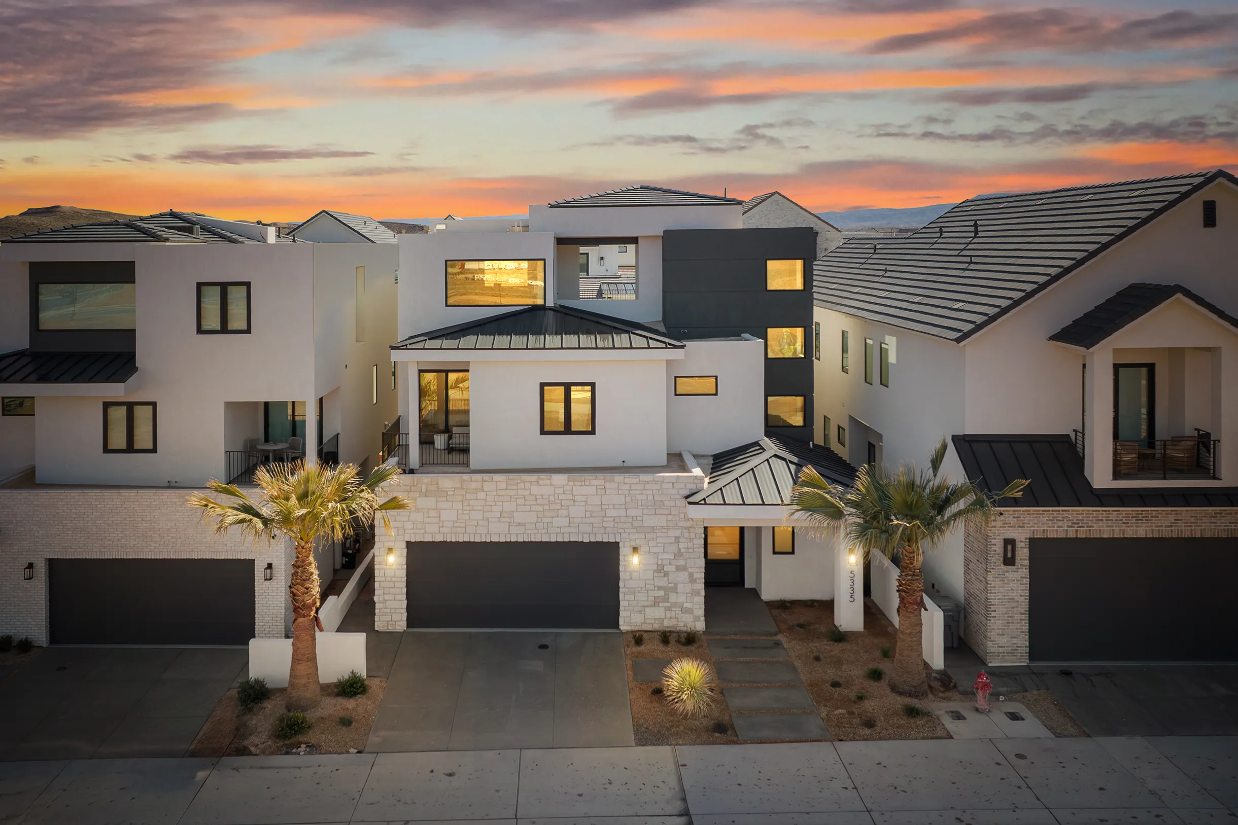 Wander St. George Oasis #4