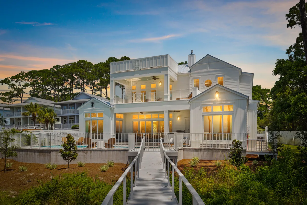 Wander Santa Rosa Pearl