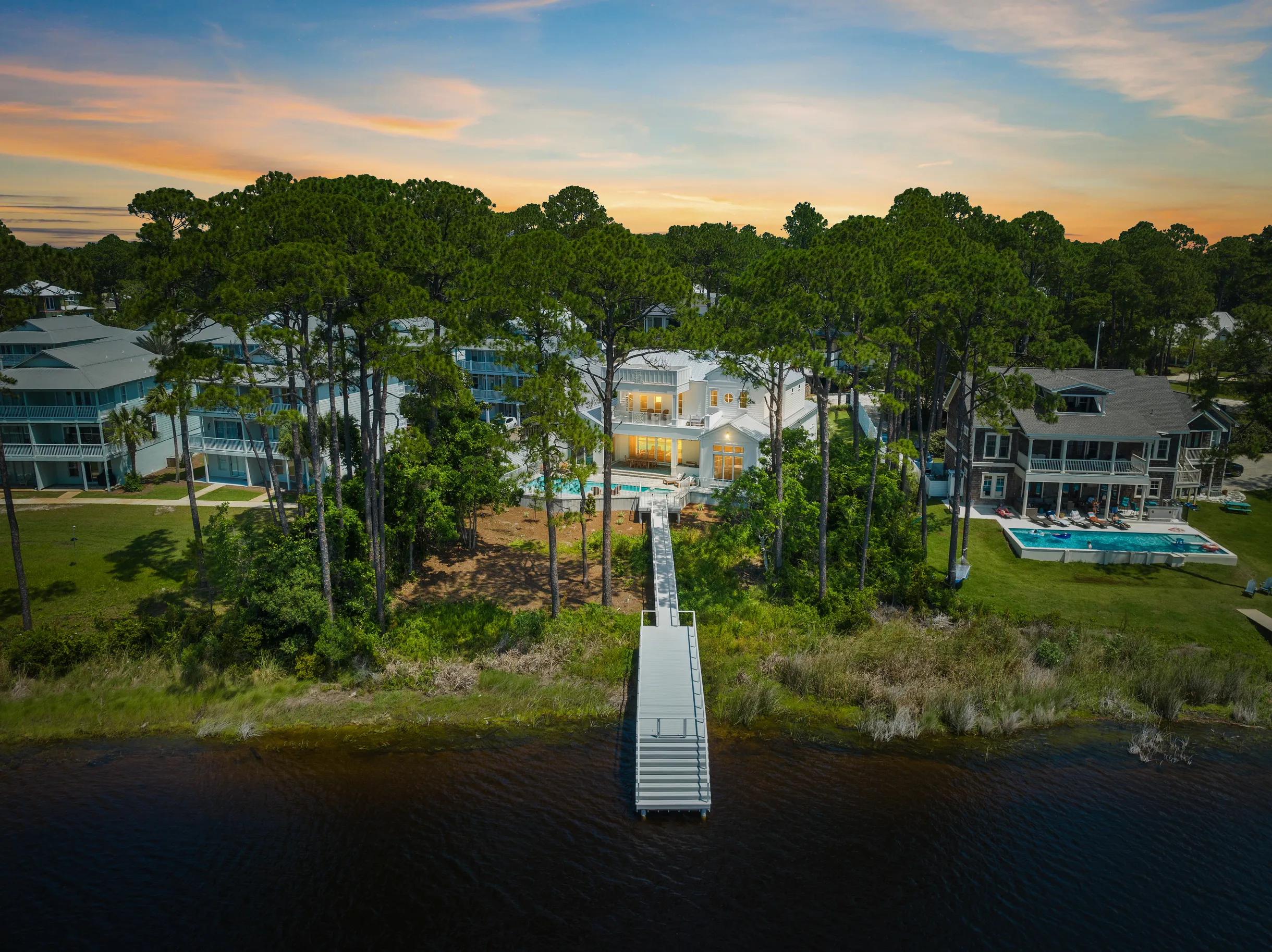 Wander Santa Rosa Pearl #62