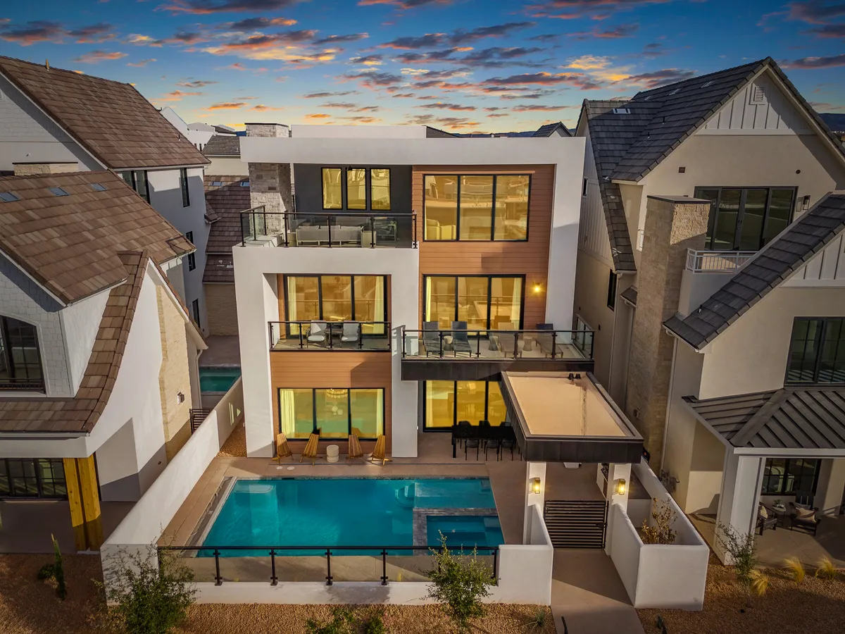 Wander St. George Bay #4