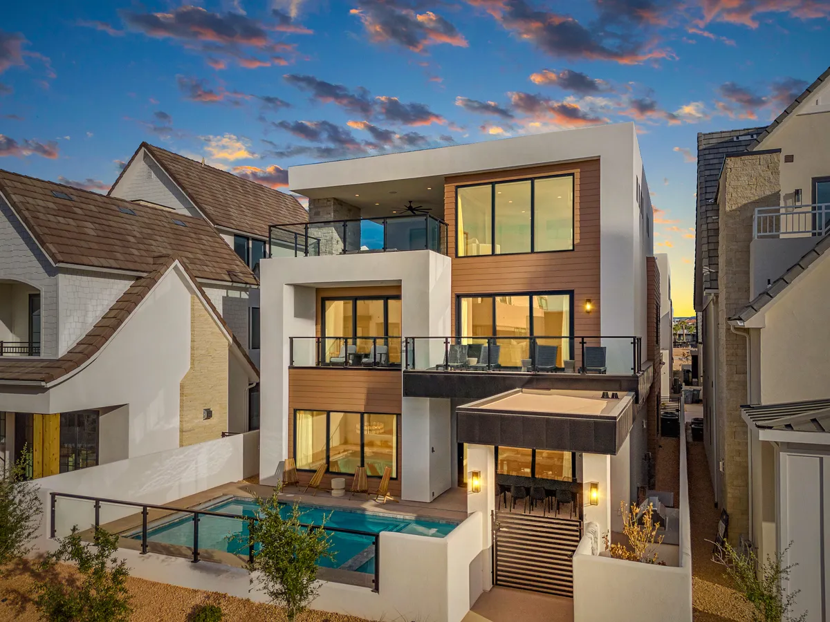 Wander St. George Bay #5