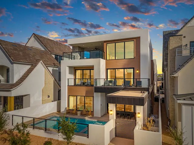 Wander St. George Bay #5