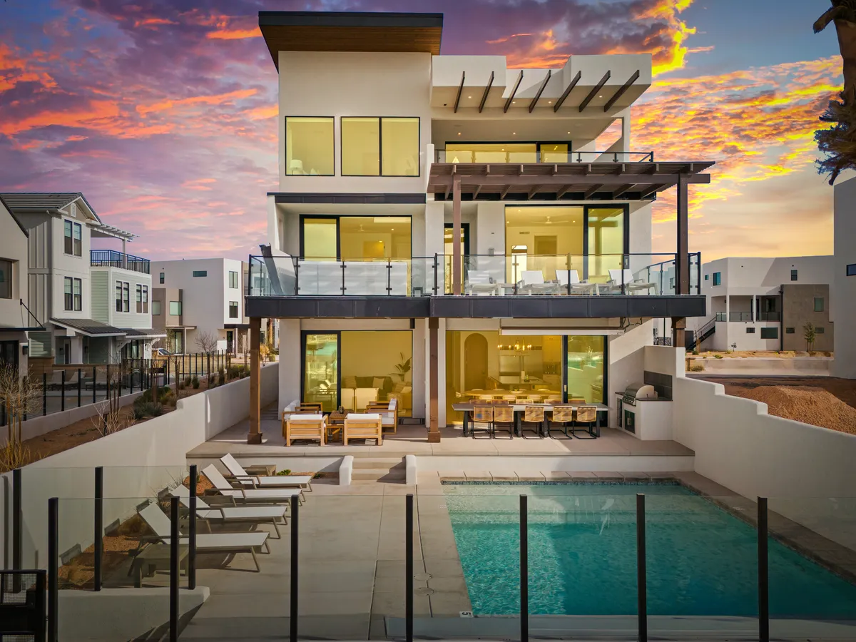 Laguna Matata by Ember Stays