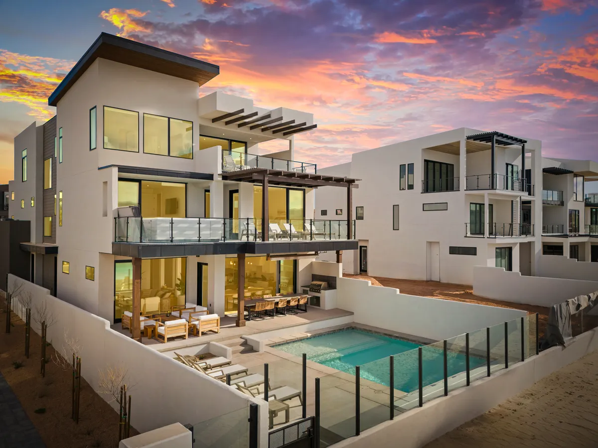 Laguna Matata by Ember Stays