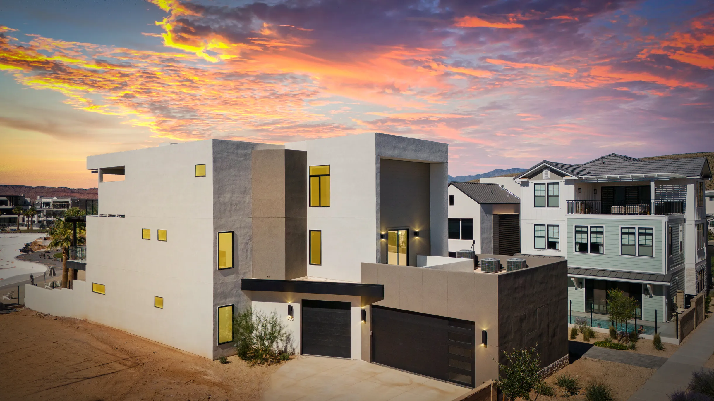 Wander St. George Glow #62