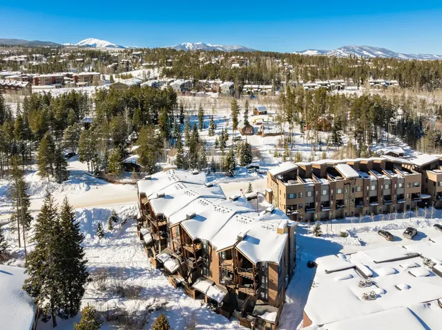 Wander Winter Park Slopes #2