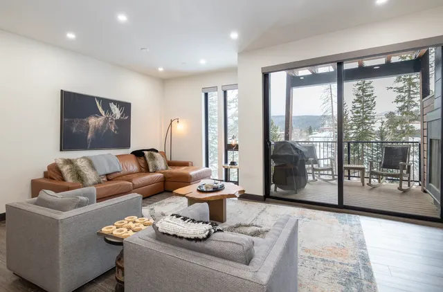 Wander Winter Park Slopes #3