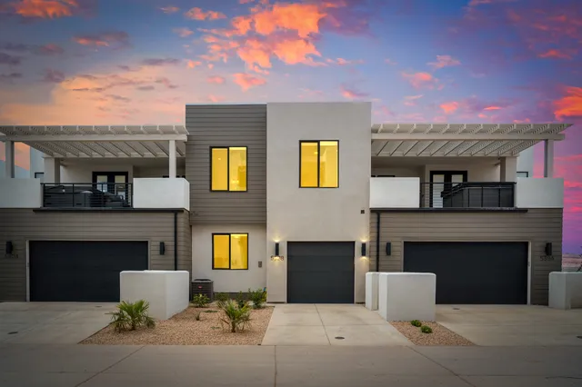 Wander St. George Stream #5