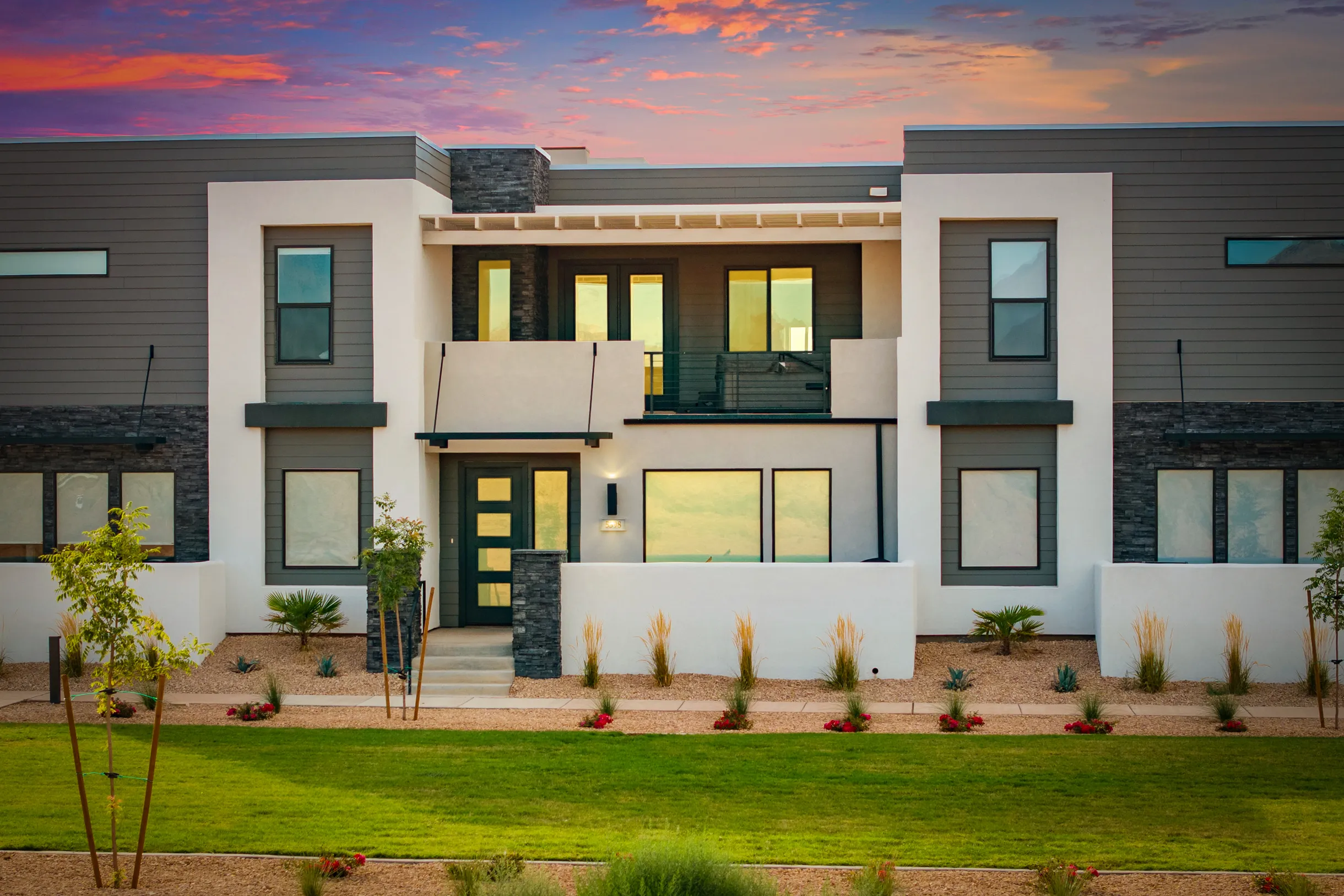 Wander St. George Stream #2