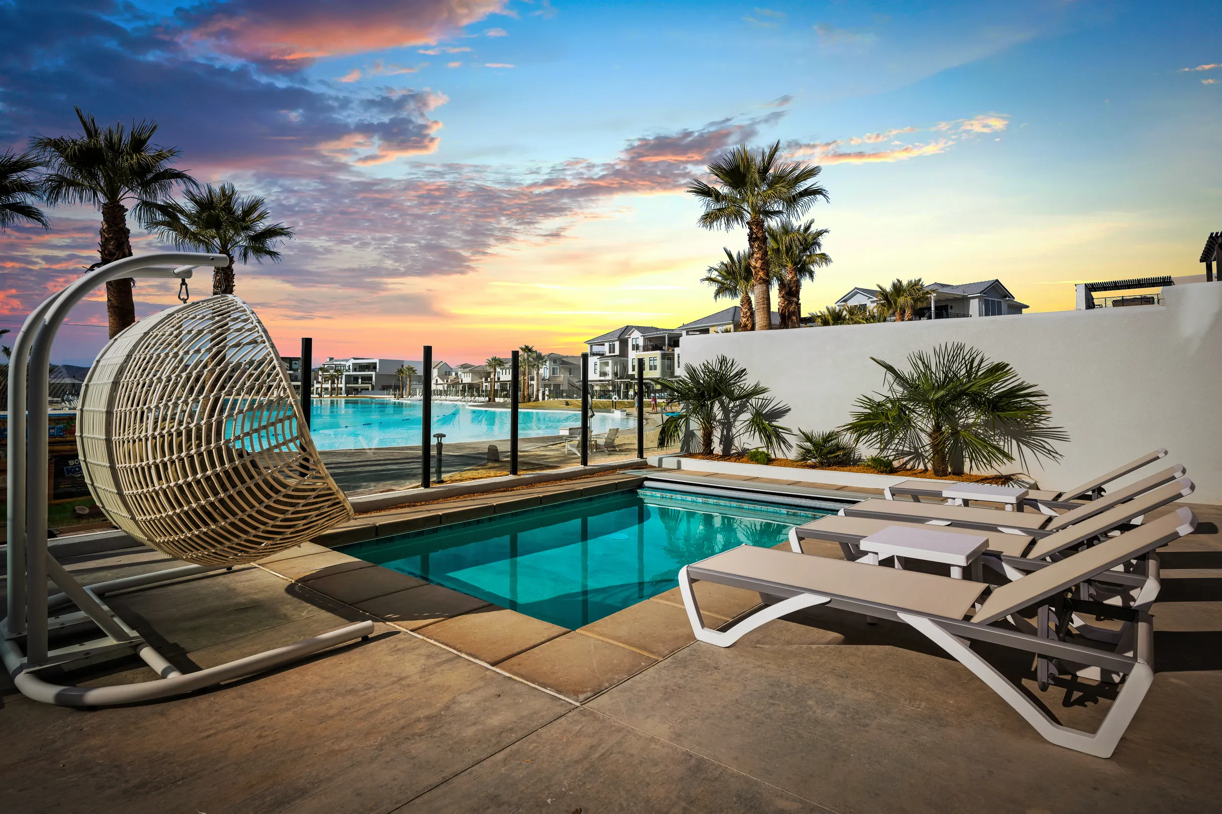 Wander St. George Pearl #2