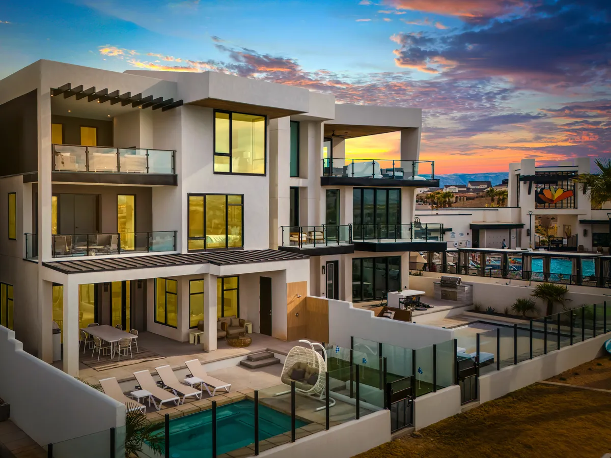 Beachside Retreat by Ember Stays