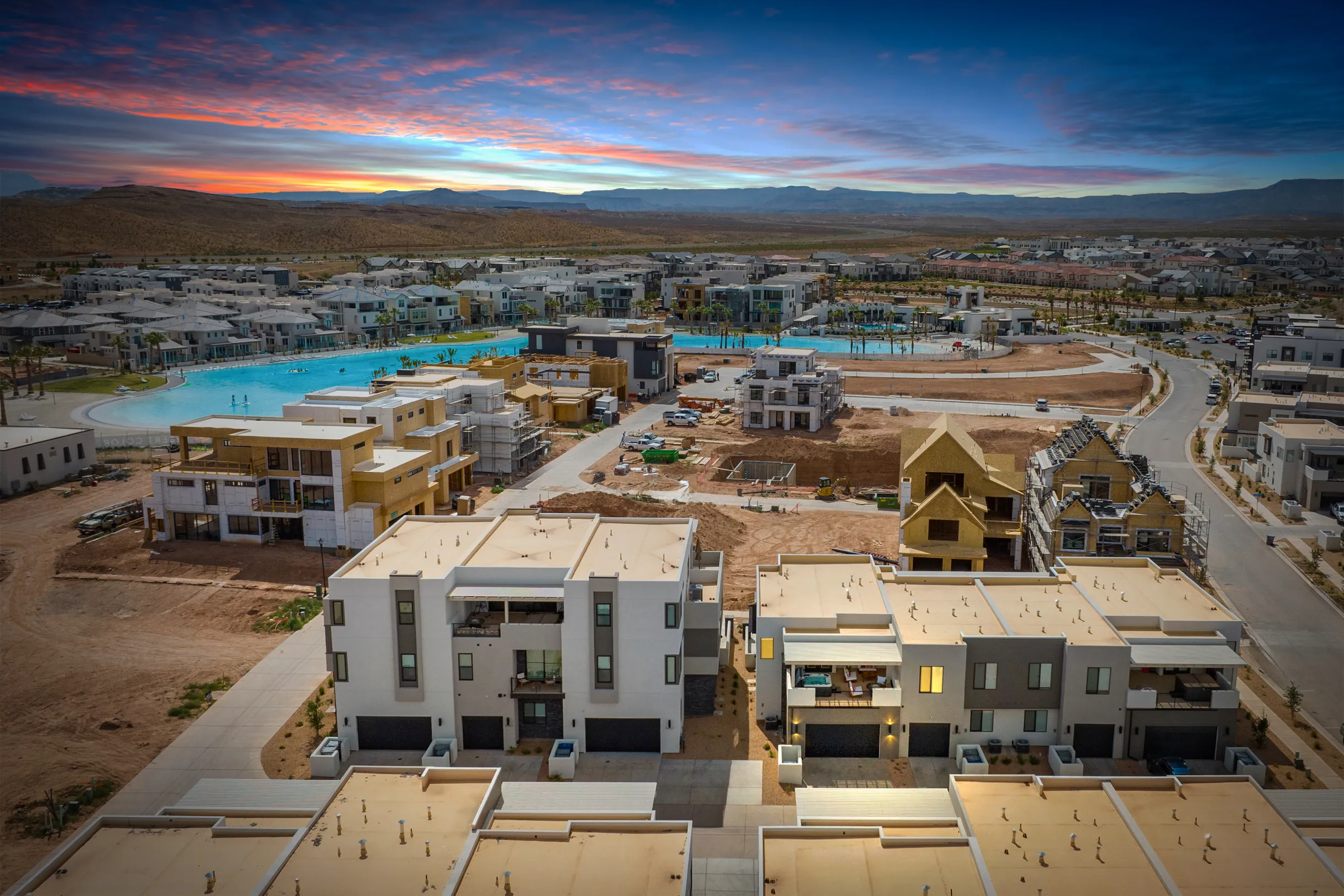 Wander St. George Breeze #37