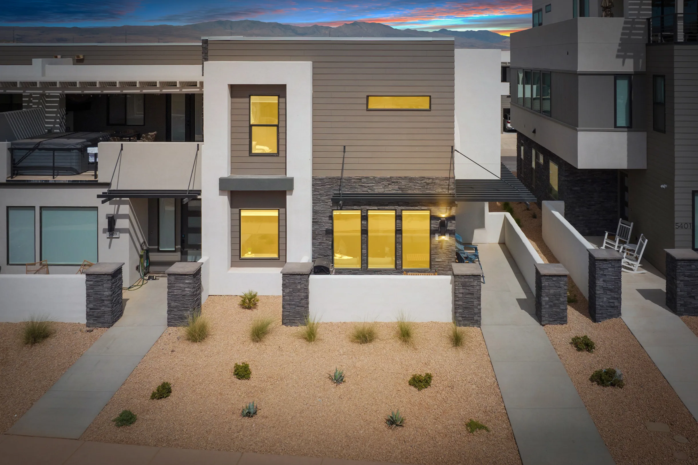 Wander St. George Breeze #5