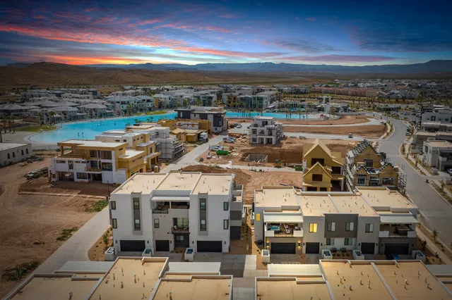 Wander St. George Breeze #2