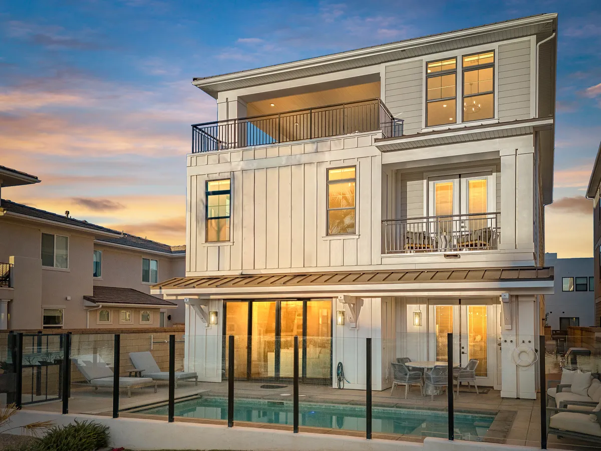 Wander St. George Horizon #57