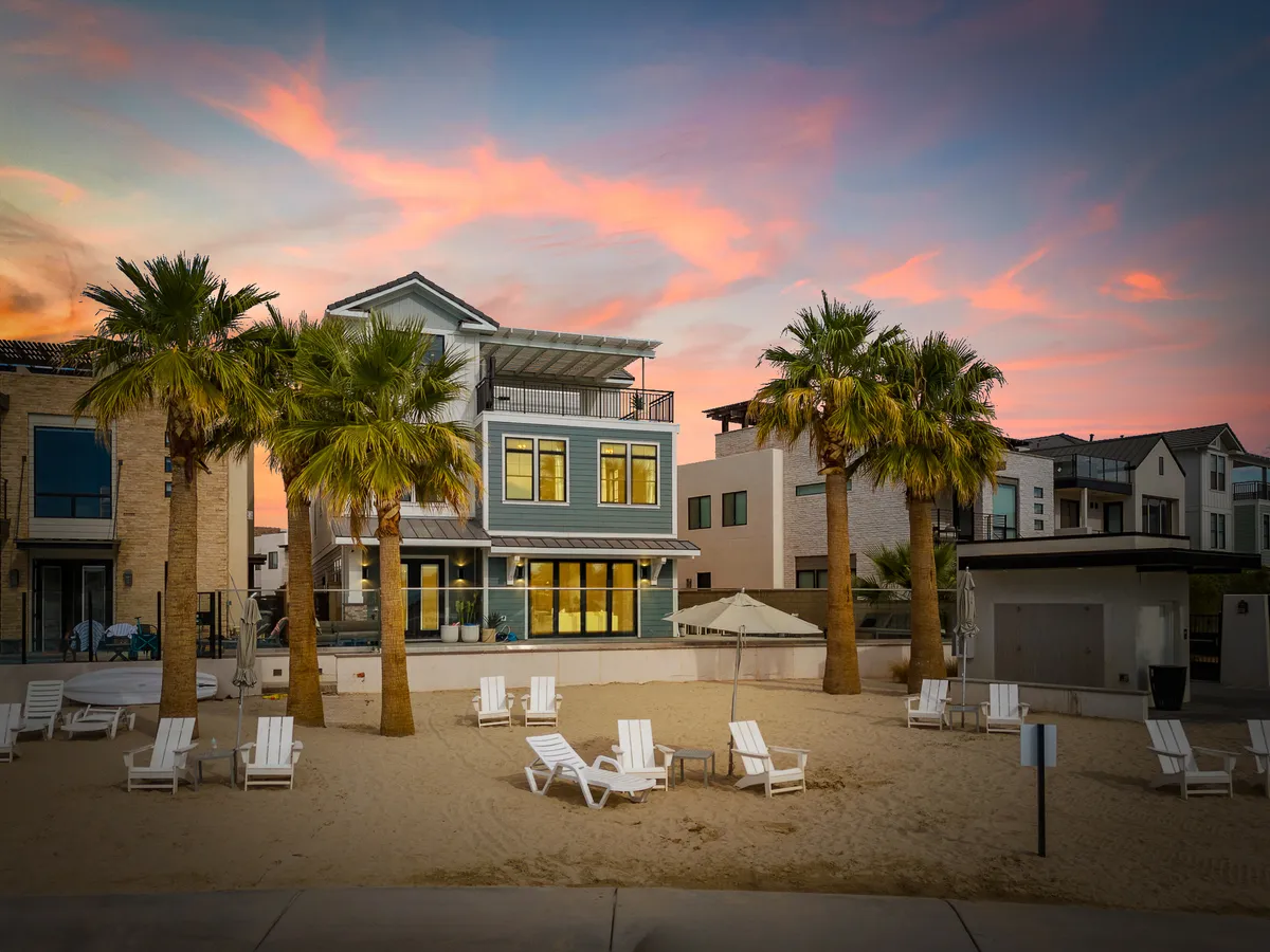 Wander St. George Dunes #4