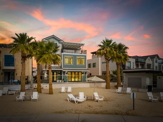 Wander St. George Dunes #4