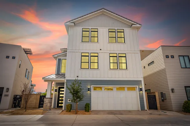 Wander St. George Dunes #5