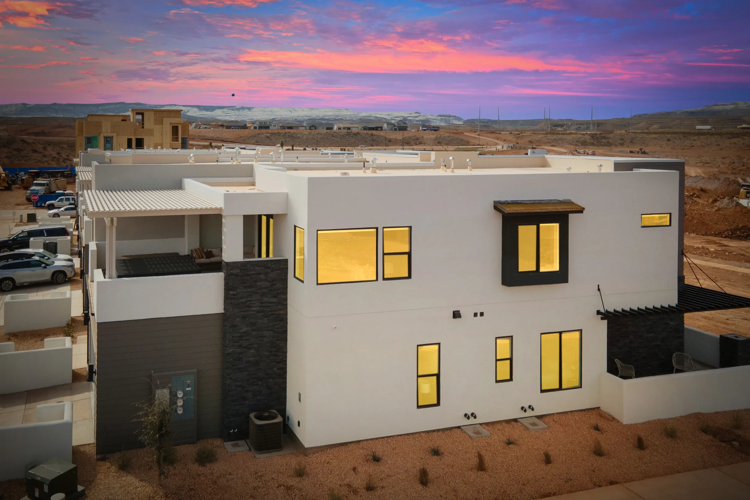 Wander St. George Spark #47