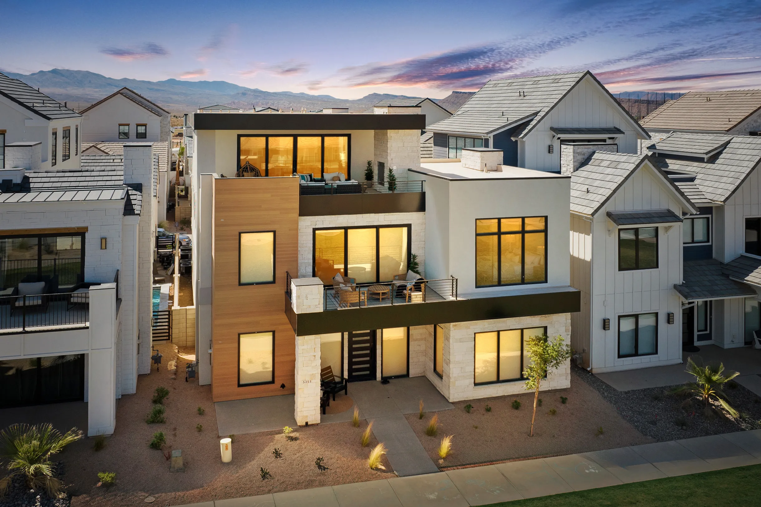 Wander St. George Cyan #58