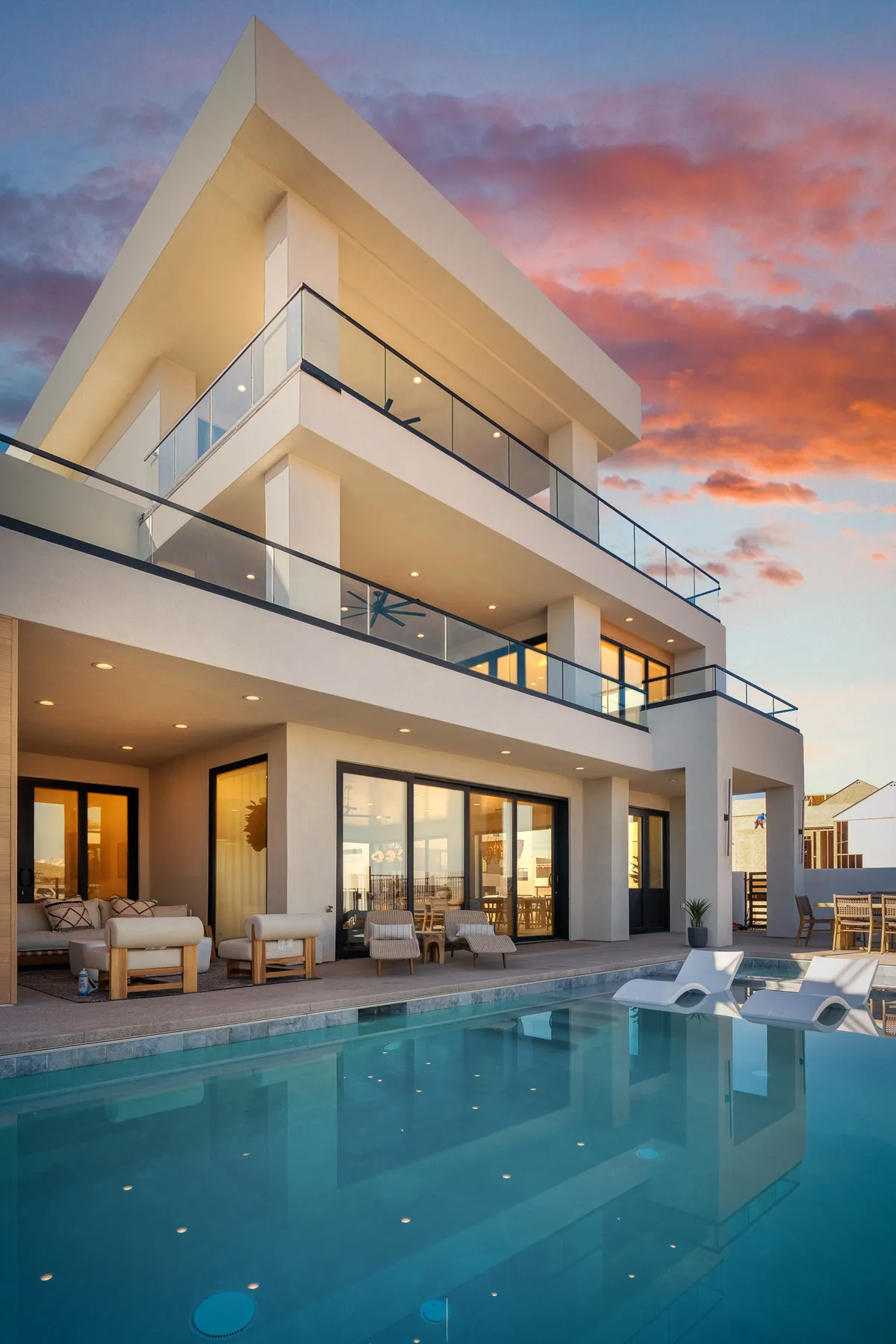 Desert Sapphire by Ember Stays #58