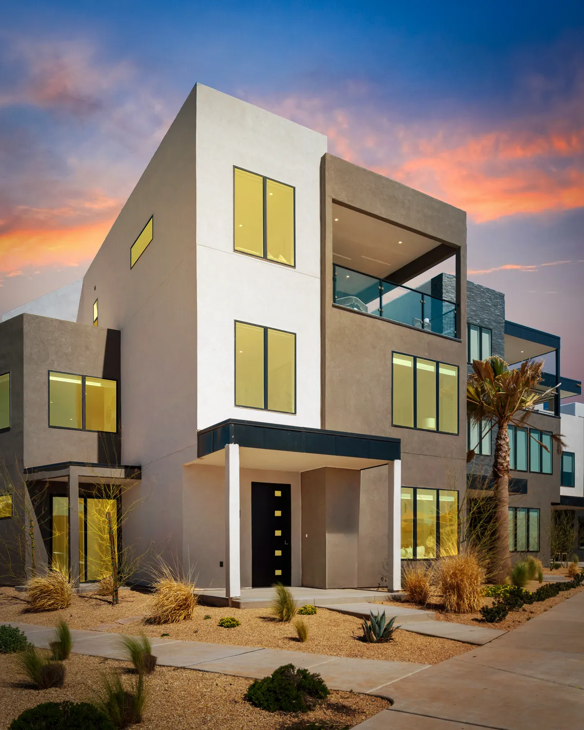 Desert Dream by Ember Stays