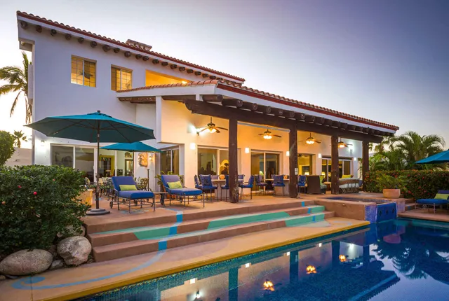 image for Wander Cabo Glow