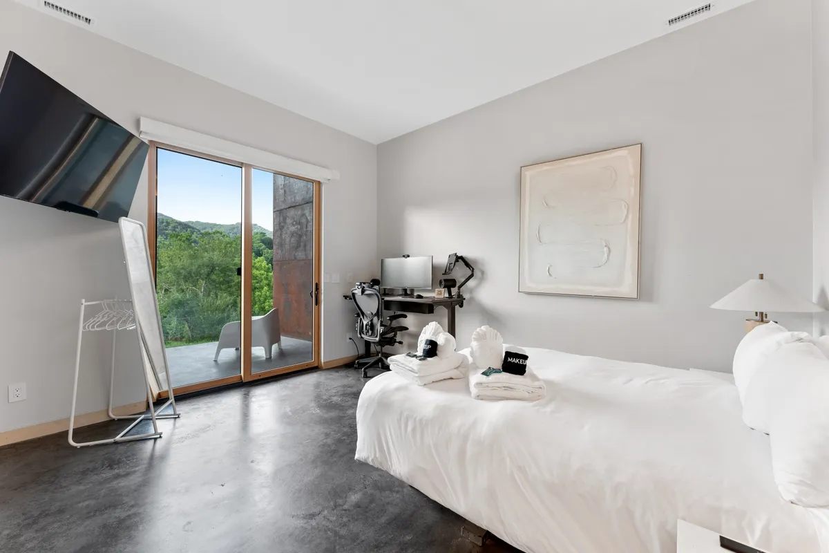 Bedroom 2 image