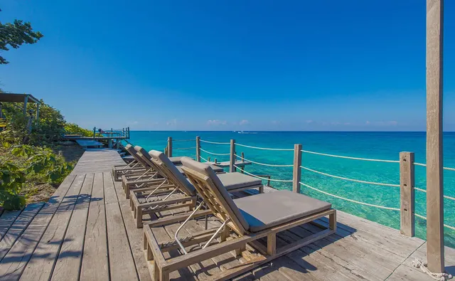 Wander Cozumel Crystal #2