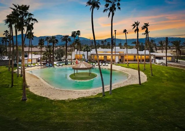 image for Wander Indio Beach