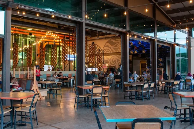Maui Brewing Co.