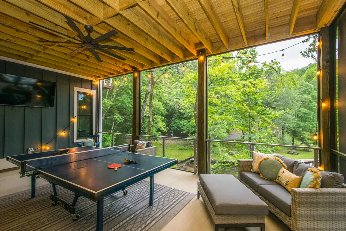 Wander Lake Lure Waters #40