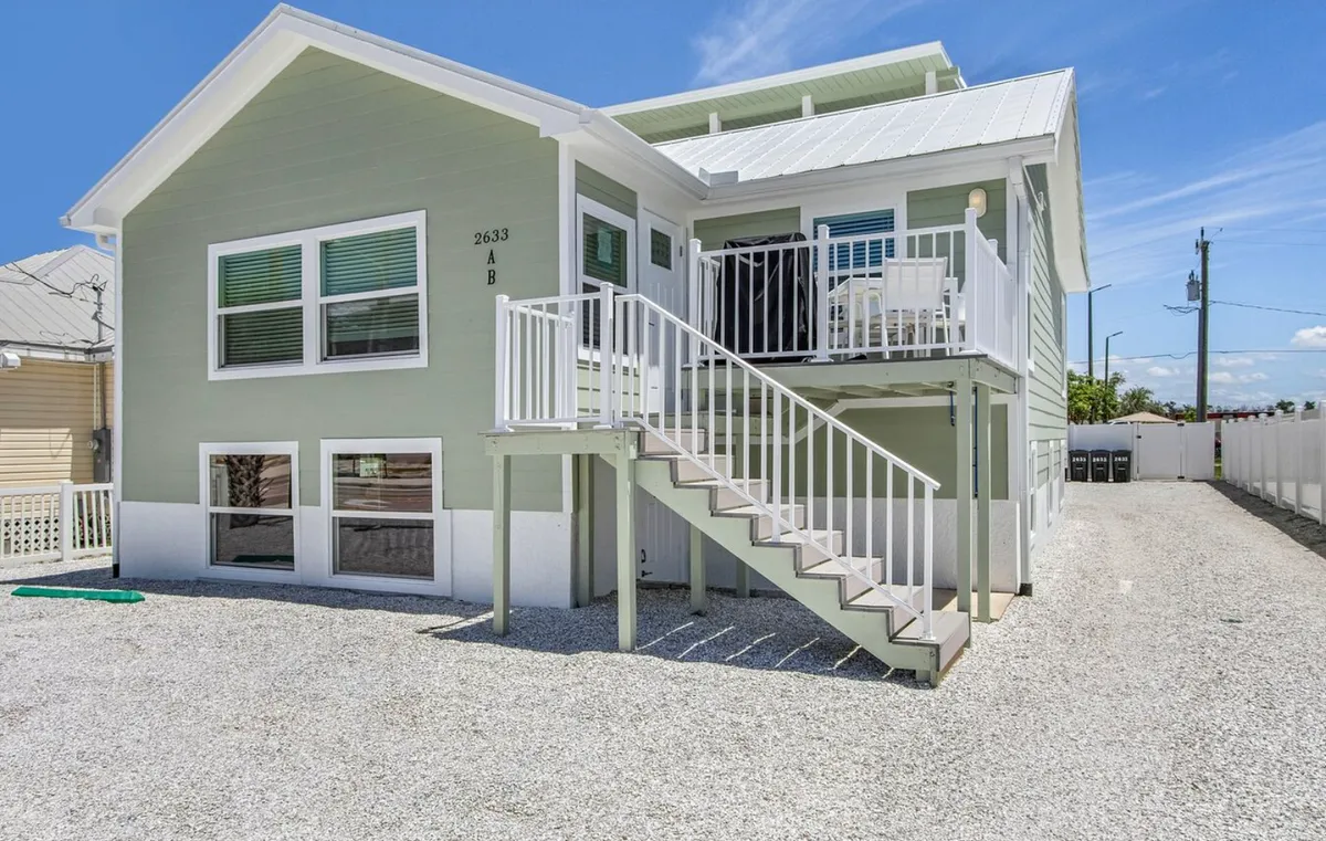 Wander Fort Myers Horizon