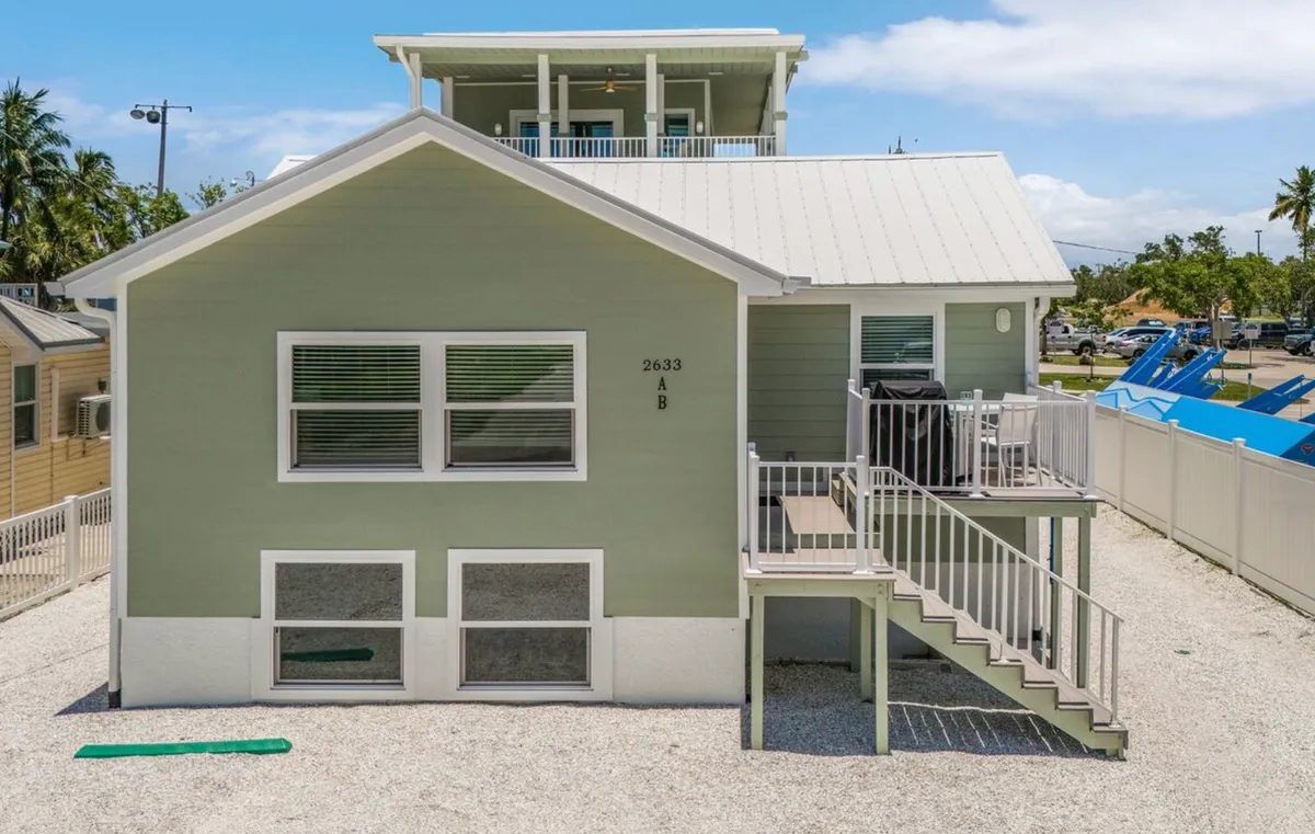 Wander Fort Myers Horizon #2