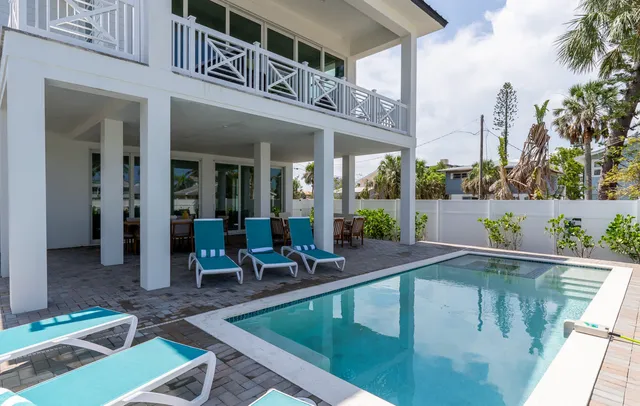 Wander Fort Myers Dunes #2