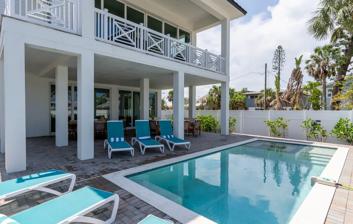 Wander Fort Myers Oasis #2